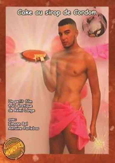 Cake au sirop de cordom Poster