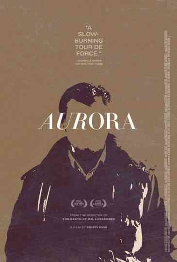 Aurora Poster