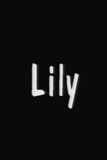 Lily Poster
