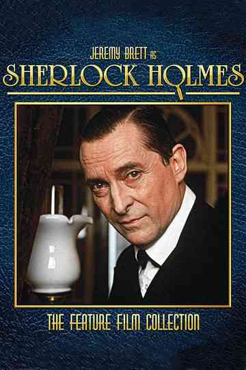 Sherlock Holmes (Jeremy Brett) Collection Poster