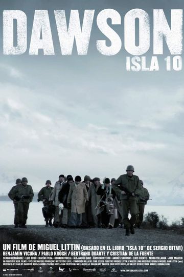 Dawson Isla 10