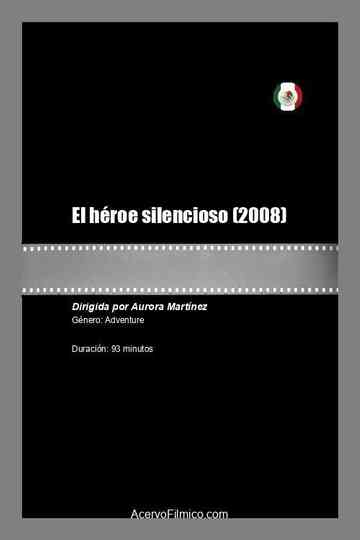 El héroe silencioso Poster