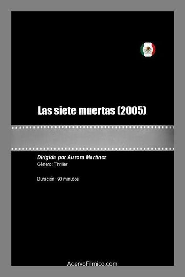 Las siete muertas
