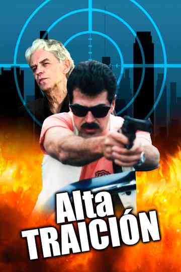 Alta traición Poster