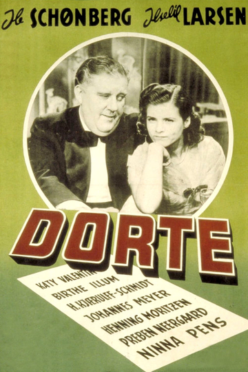 Dorte