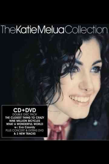 Katie Melua  The Katie Melua collection Poster