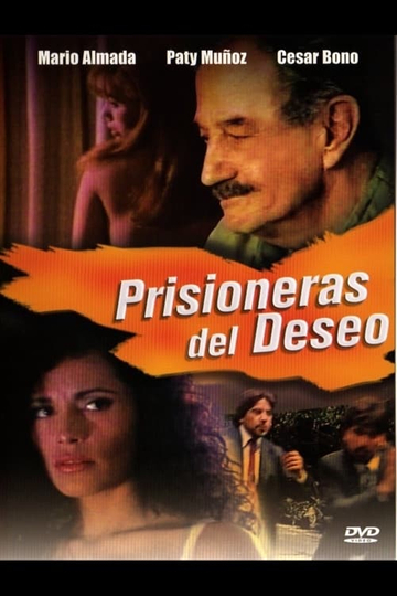 Prisioneras del deseo