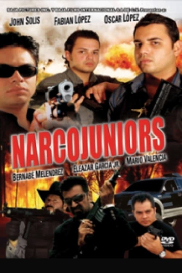 Narco Juniors Poster