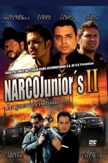 Narco Juniors 2