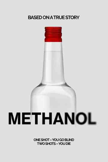 Methanol poster
