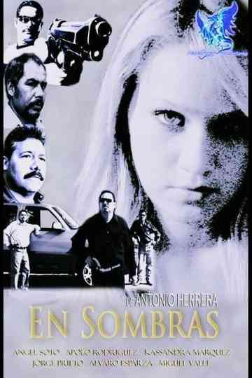 En sombras Poster