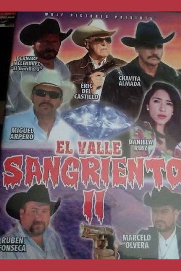 El Valle Sangriento 2
