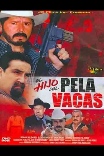 El hijo del pelavacas Poster