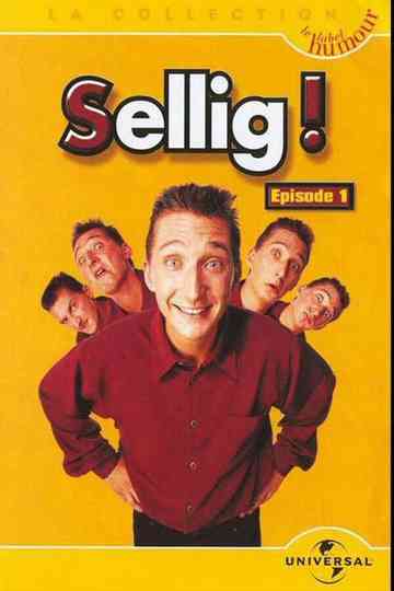 Sellig : Épisode 1 Poster