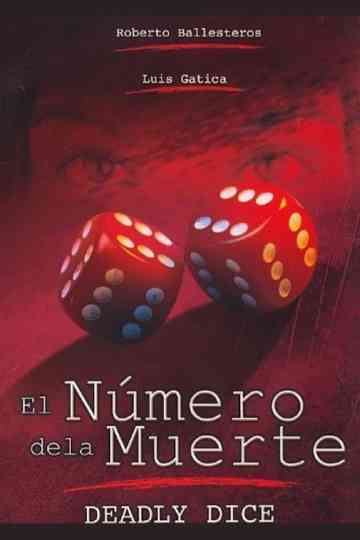 El número de la muerte Poster