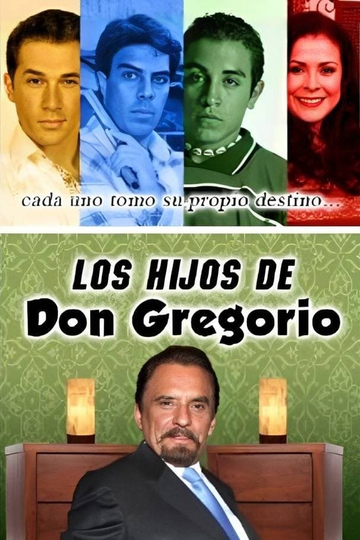 Los hijos de Don Gregorio