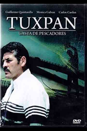 Tuxpan Poster