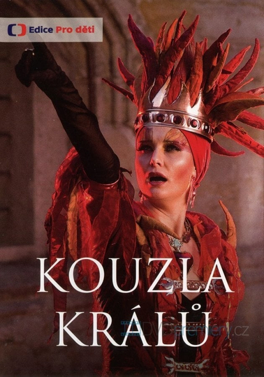 Kouzla králů