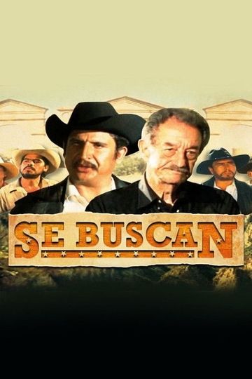 Se buscan