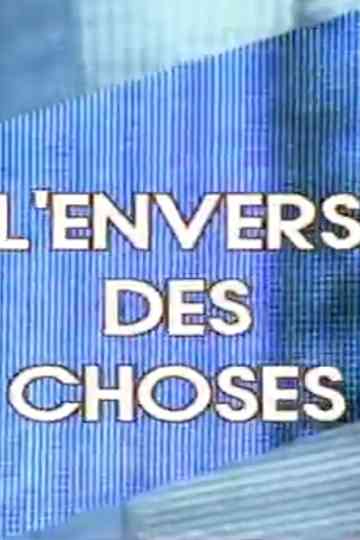 LEnvers des choses