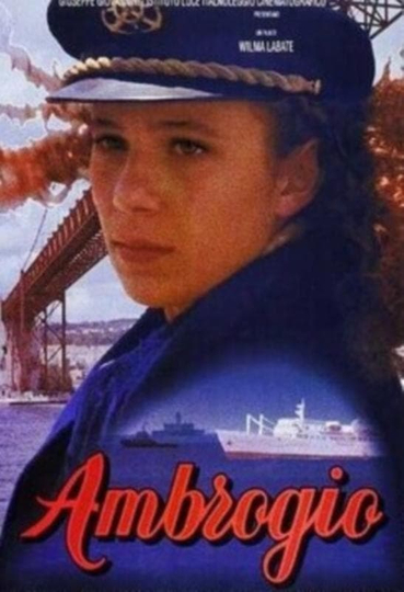 Ambrogio Poster