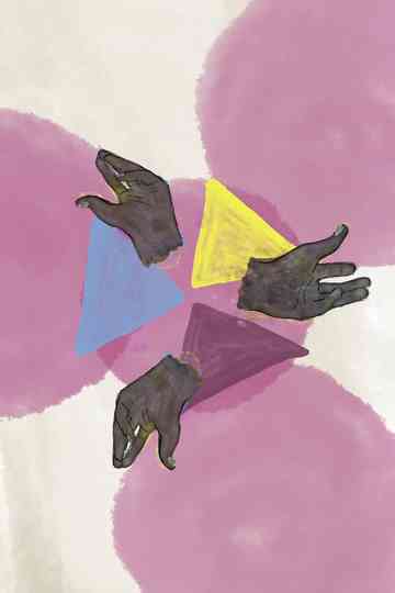 Gather Listen Poster