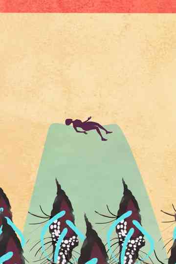 The Ooli Moves Poster