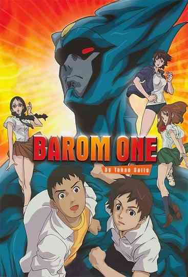 Barom One Poster
