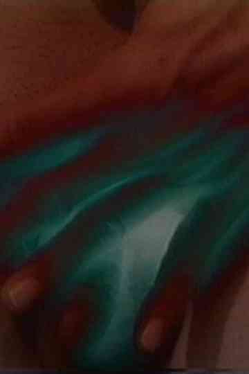 Trembling Flesh Poster