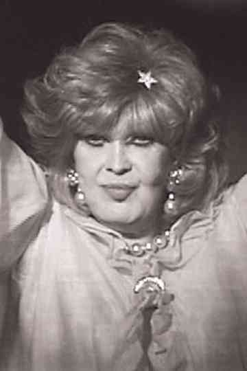 Madame Lauraine's Transsexual Touch Poster