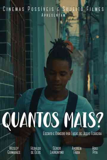Quantos mais