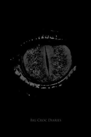 Big Croc Diaries: Special Edition Poster