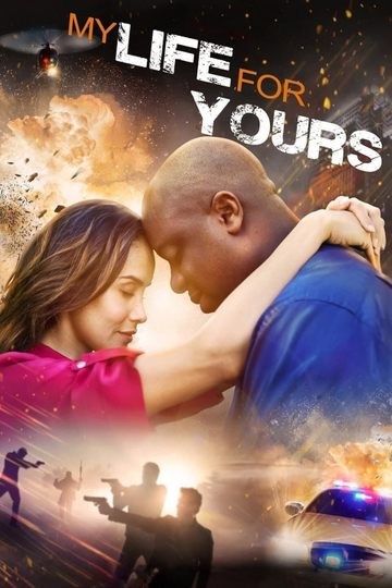 My Life for Yours Poster