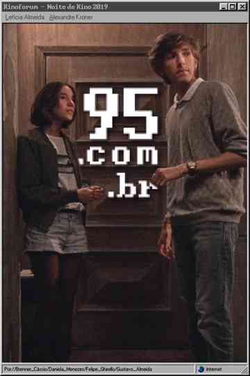 95.com.br Poster