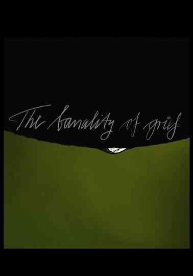 The Banality of Grief Poster