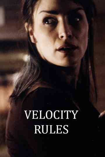 Velocity Rules Poster