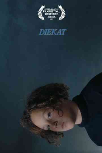 Diekat poster