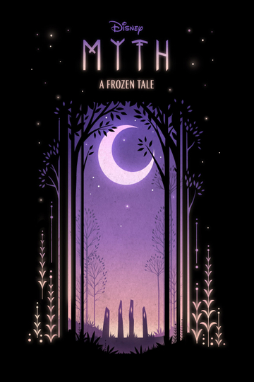 Myth A Frozen Tale Poster