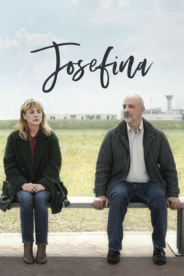 Josephine Poster