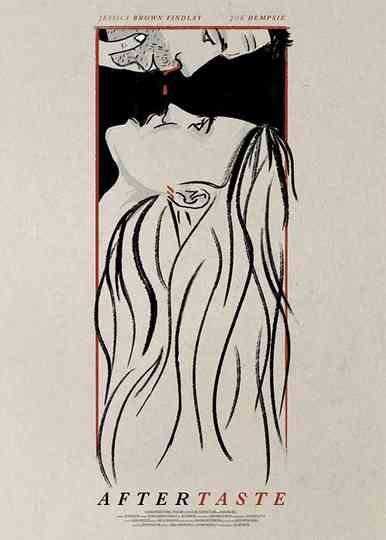 Aftertaste Poster