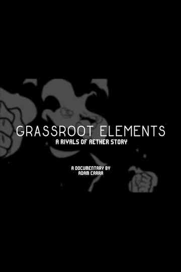 Grassroot Elements Poster