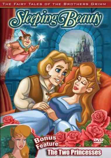 The Fairy Tales of the Brothers Grimm: Sleeping Beauty / The Two Princesses Poster