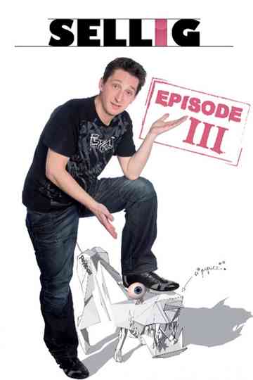 Sellig : Épisode 3 Poster