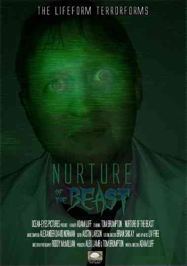 Nurture of the Beast Poster