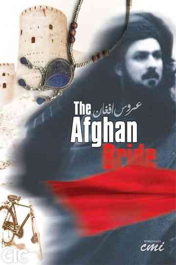 The Afghan Bride Poster