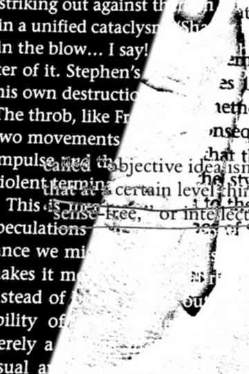 Rhythm as a Girl Poster