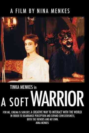 A Soft Warrior Poster