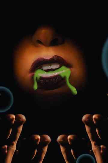 Lucky Feet 2000 Poster