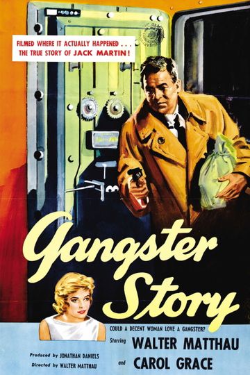 Gangster Story