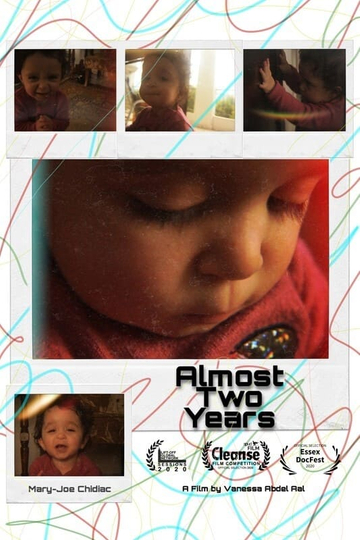 Almost Two Years Poster